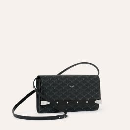 Pochette Monte-Carlo PM Capitonnage