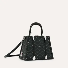 Sac Malle Saïgon Mini Capitonnage
