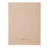 JACQUEMUS - L ECHARPE TAILLEUR - BEIGE