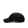 JACQUEMUS - LA CASQUETTE JACQUEMUS BLACK