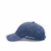 JACQUEMUS - LA CASQUETTE JACQUEMUS BLUE