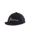 JACQUEMUS - LA CASQUETTE LANA DARK NAVY