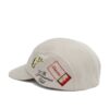 JACQUEMUS - LA CASQUETTE LIGA OFF-WHITE