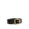 JACQUEMUS - LA CEINTURE SALON FINE BLACK