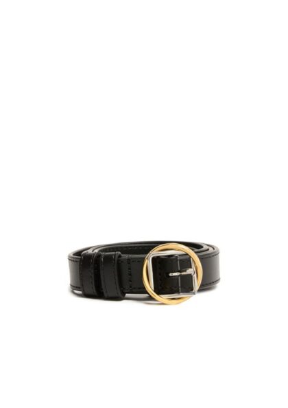 JACQUEMUS - LA CEINTURE SALON FINE BLACK