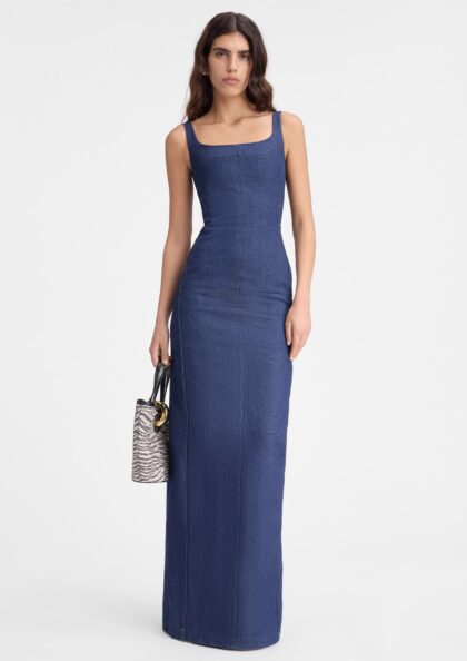 JACQUEMUS - LA ROBE DE NÎMES SPOGLIO