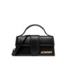 JACQUEMUS - LE BAMBINO BLACK