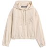 JACQUEMUS - LE BLOUSON BATEAU OFF-WHITE