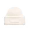 JACQUEMUS - LE BONNET GROS GRAIN OFF WHITE