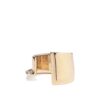 JACQUEMUS - LE BRACELET J - LIGHT GOLD
