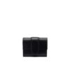 JACQUEMUS - LE COMPACT BAMBINO BLACK