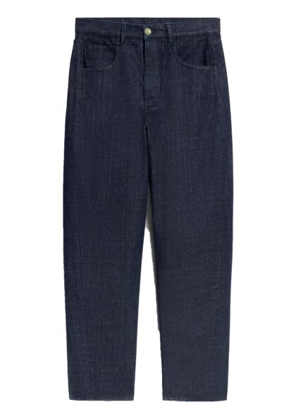 JACQUEMUS - LE DE-NÎMES MIRADA DARK NAVY