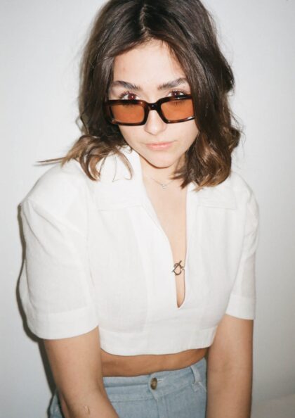 JACQUEMUS - LE HAUT BEBI