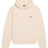 JACQUEMUS - LE HOODIE GROS GRAIN BEIGE