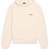 JACQUEMUS - LE HOODIE GROS GRAIN - BEIGE