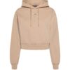 JACQUEMUS - LE HOODIE GROS GRAIN BEIGE