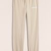 JACQUEMUS - LE JOGGING JACQUEMUS LIGHT BEIGE