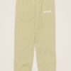 JACQUEMUS - LE JOGGING JACQUEMUS LIGHT KHAKI