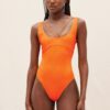 JACQUEMUS - LE MAILLOT SIGNATURE