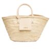 JACQUEMUS - LE PANIER SOLI IVORY