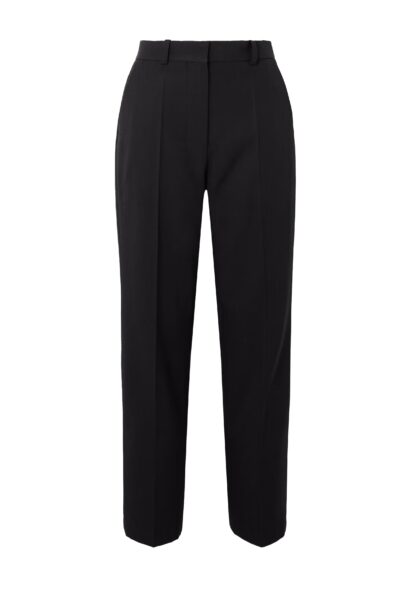 JACQUEMUS - LE PANTALON NORMA BLACK