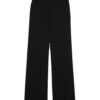 JACQUEMUS - LE PANTALON SAUGE BLACK
