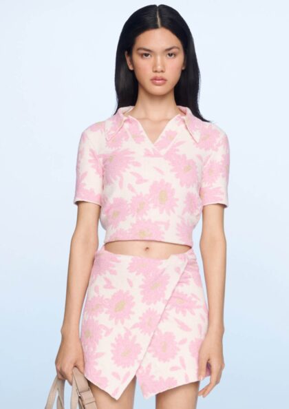 JACQUEMUS - LE POLO BAGNU