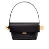 JACQUEMUS - LE ROND CARRE BLACK