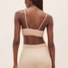 JACQUEMUS - LE SHORT PRALU BEIGE