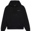 JACQUEMUS - LE SWEATSHIRT BRODÉ BLACK
