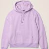JACQUEMUS - LE SWEATSHIRT BRODÉ PURPLE
