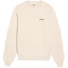 JACQUEMUS - LE SWEATSHIRT GROS GRAIN BEIGE