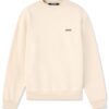 JACQUEMUS - LE SWEATSHIRT GROS GRAIN BEIGE