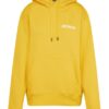 JACQUEMUS - LE SWEATSHIRT JACQUEMUS YELLOW
