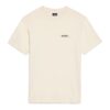 JACQUEMUS - LE T-SHIRT GROS GRAIN BEIGE