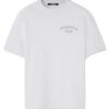 JACQUEMUS - LE TSHIRT CLUB - JACQUEMUS CLUB GREY
