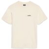 JACQUEMUS - LE TSHIRT GROS GRAIN BEIGE