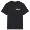 JACQUEMUS - LE TSHIRT GROS GRAIN BLACK