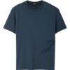 JACQUEMUS - LE TSHIRT J SS DARK NAVY
