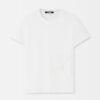 JACQUEMUS - LE TSHIRT J WHITE WOMEN