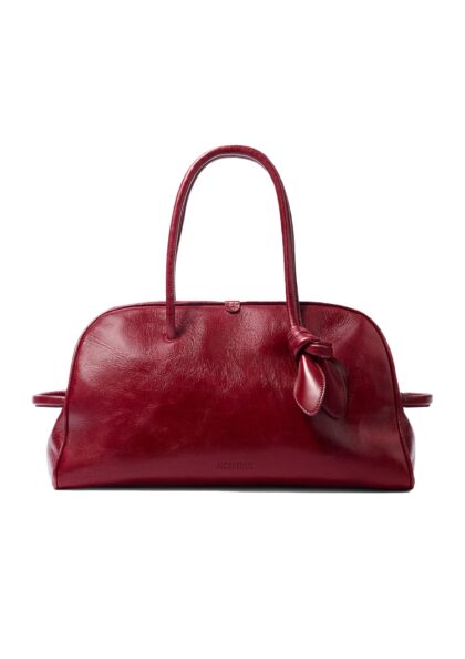 JACQUEMUS - LE TURISMO - BURGUNDY