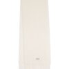 JACQUEMUS - L'ECHARPE CARRO OFF WHITE