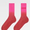 JACQUEMUS - LES CHAUSSETTES MOISSON MULTI RED