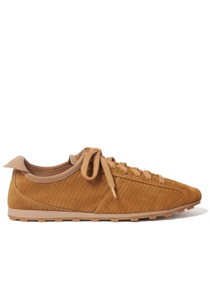 JACQUEMUS - LES TENNIS - CAMEL MENS