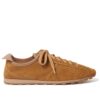 JACQUEMUS - LES TENNIS - CAMEL WOMENS