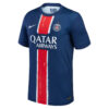 maillot paris domicile staduim 24/25 champion of europe 25