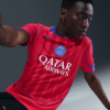 maillot paris third stadium 25/26