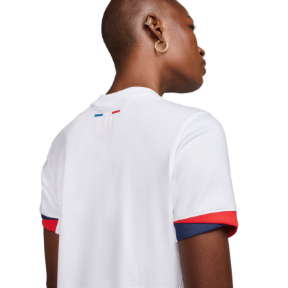 maillot paris extérieur stadium 24/25