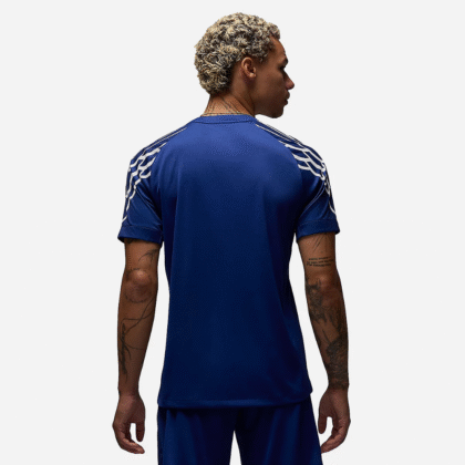 maillot paris fourth staduim 24/25