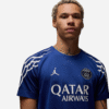 maillot paris fourth staduim 24/25
